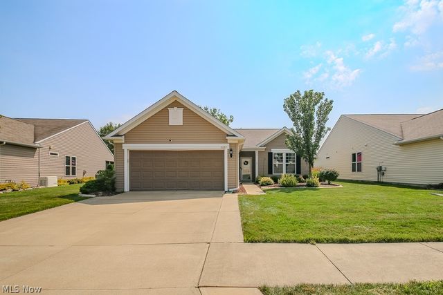 9237 Unionville Drive, North Ridgeville, OH 44039