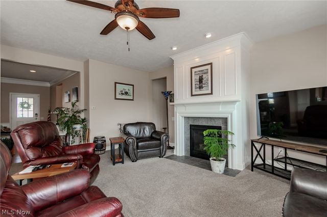 9237 Unionville Drive, North Ridgeville, OH 44039
