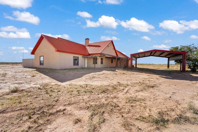 686 FM 11, Grand Falls, TX 79742