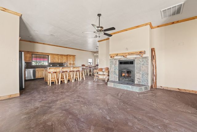 686 FM 11, Grand Falls, TX 79742