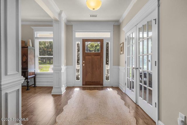 1615 Marshview Drive NE, Townsend, GA 31331