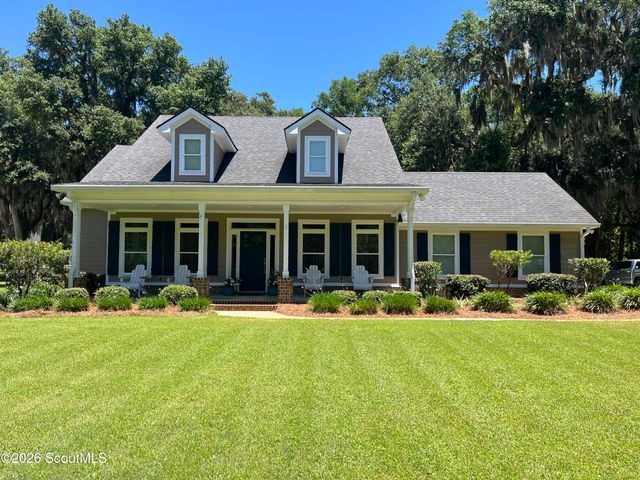 1615 Marshview Drive NE, Townsend, GA 31331