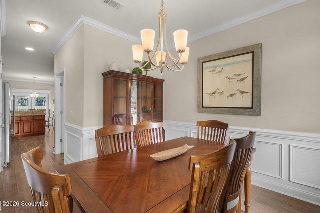 1615 Marshview Drive NE, Townsend, GA 31331