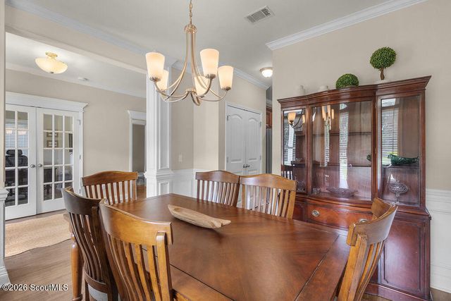 1615 Marshview Drive NE, Townsend, GA 31331