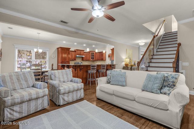 1615 Marshview Drive NE, Townsend, GA 31331