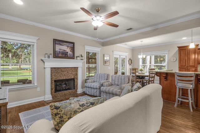 1615 Marshview Drive NE, Townsend, GA 31331