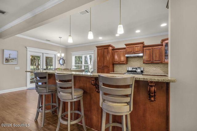 1615 Marshview Drive NE, Townsend, GA 31331