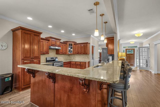 1615 Marshview Drive NE, Townsend, GA 31331
