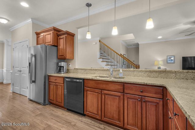 1615 Marshview Drive NE, Townsend, GA 31331