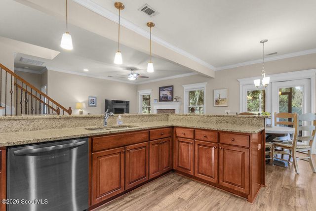 1615 Marshview Drive NE, Townsend, GA 31331