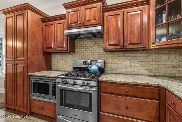 1615 Marshview Drive NE, Townsend, GA 31331