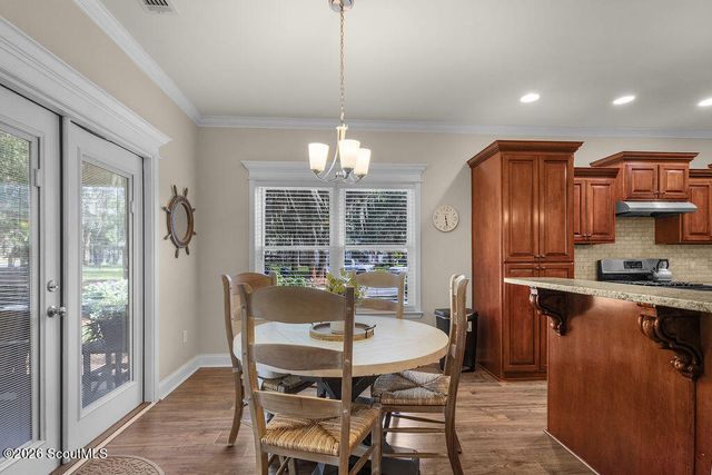 1615 Marshview Drive NE, Townsend, GA 31331