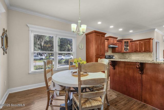 1615 Marshview Drive NE, Townsend, GA 31331