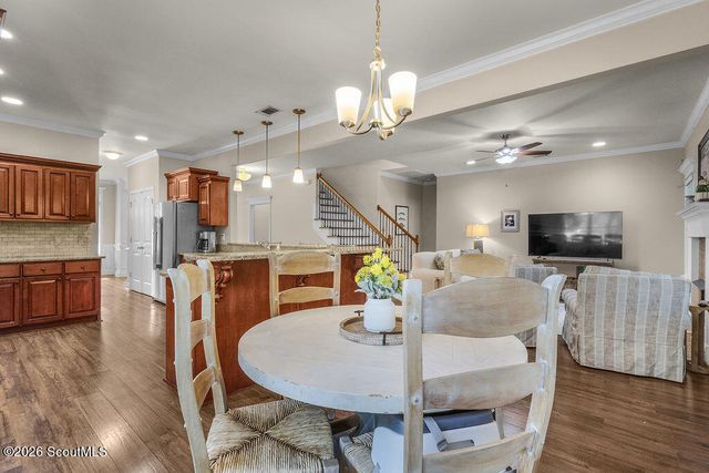 1615 Marshview Drive NE, Townsend, GA 31331