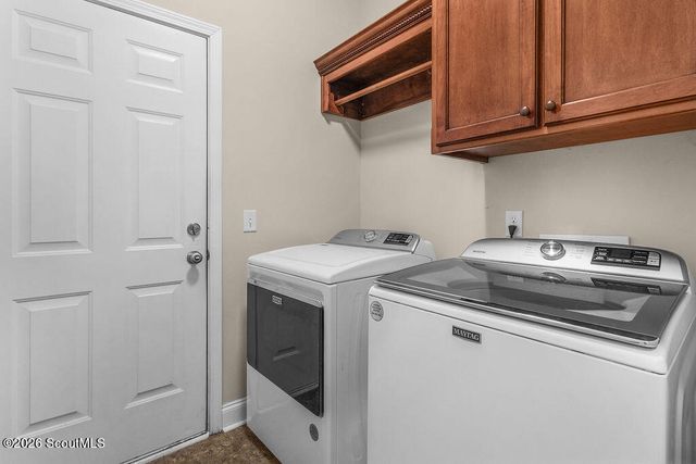 1615 Marshview Drive NE, Townsend, GA 31331
