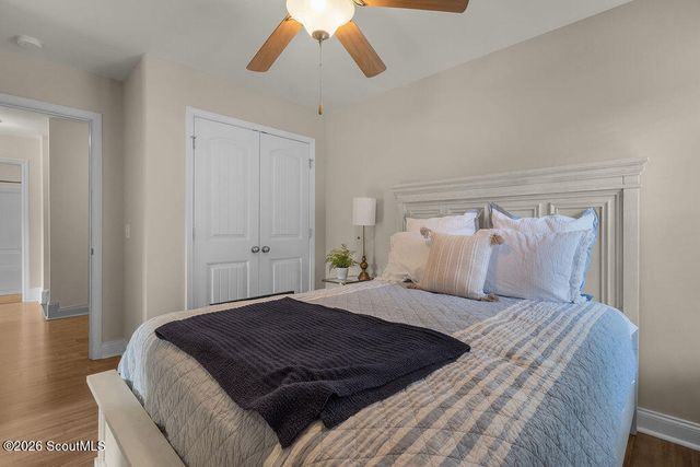1615 Marshview Drive NE, Townsend, GA 31331