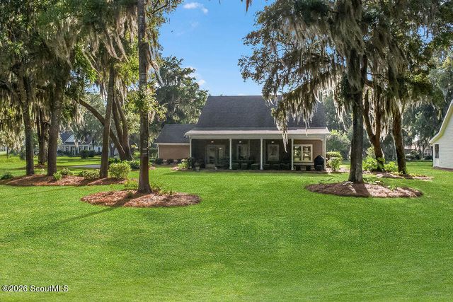 1615 Marshview Drive NE, Townsend, GA 31331