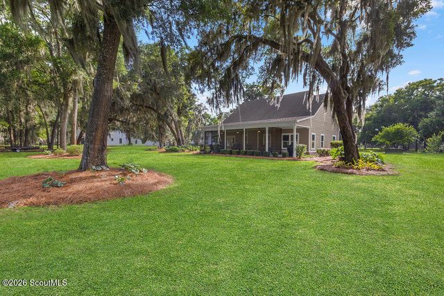1615 Marshview Drive NE, Townsend, GA 31331