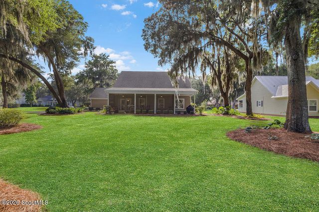 1615 Marshview Drive NE, Townsend, GA 31331