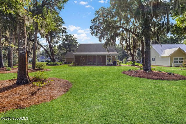 1615 Marshview Drive NE, Townsend, GA 31331