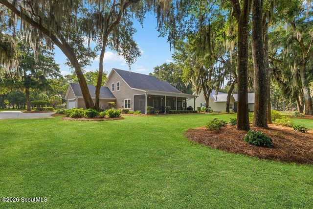 1615 Marshview Drive NE, Townsend, GA 31331