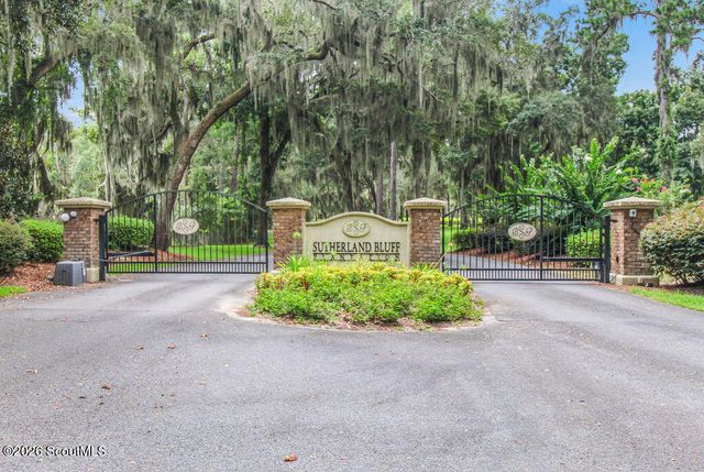 1615 Marshview Drive NE, Townsend, GA 31331