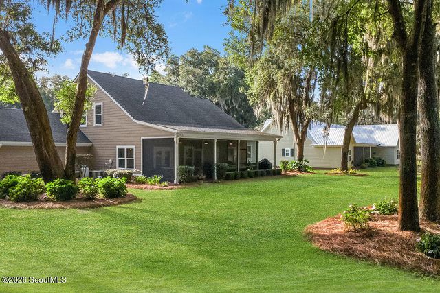 1615 Marshview Drive NE, Townsend, GA 31331