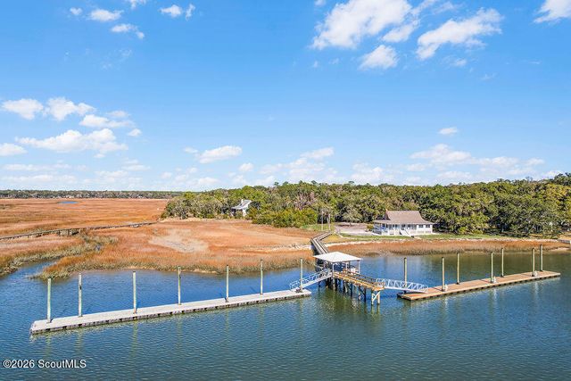 1615 Marshview Drive NE, Townsend, GA 31331