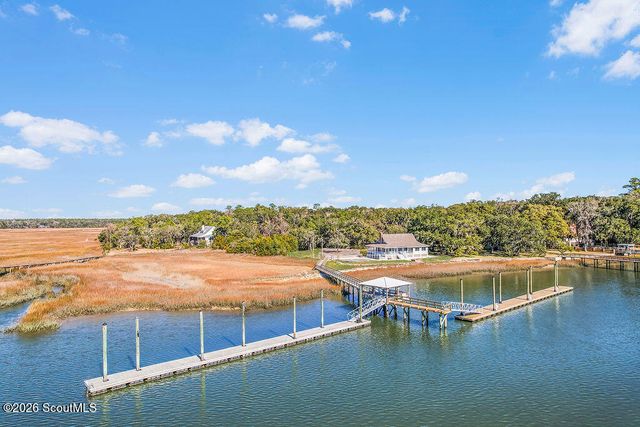1615 Marshview Drive NE, Townsend, GA 31331