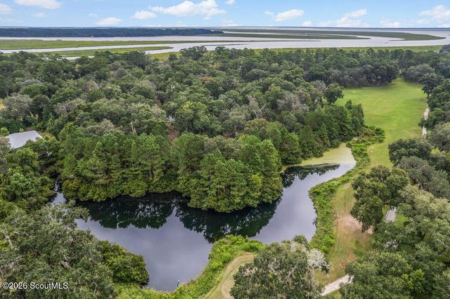 1615 Marshview Drive NE, Townsend, GA 31331