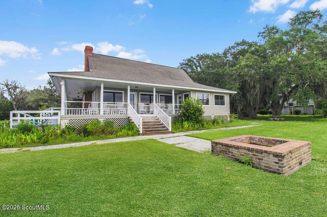 1615 Marshview Drive NE, Townsend, GA 31331