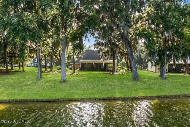 1615 Marshview Drive NE, Townsend, GA 31331