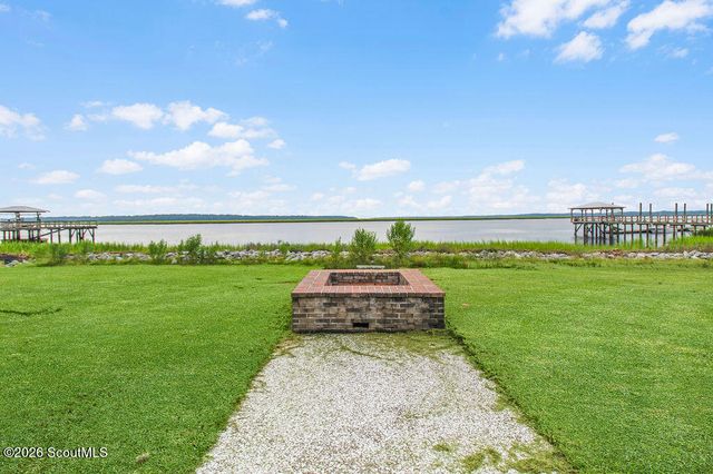 1615 Marshview Drive NE, Townsend, GA 31331