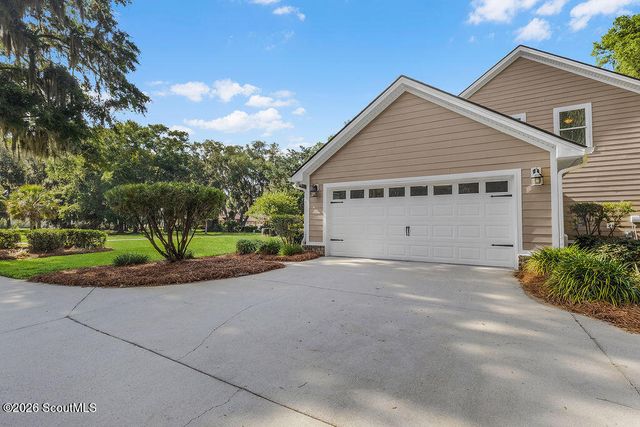 1615 Marshview Drive NE, Townsend, GA 31331