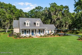 1615 Marshview Drive NE, Townsend, GA 31331