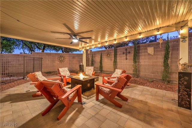 2699 Ivoryhill Street, Las Vegas, NV 89135