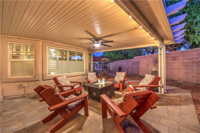 2699 Ivoryhill Street, Las Vegas, NV 89135