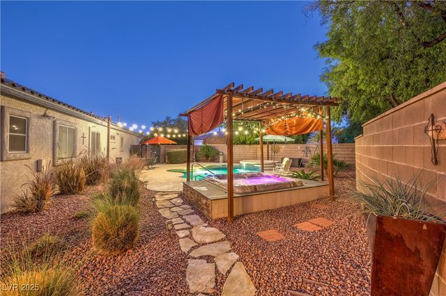 2699 Ivoryhill Street, Las Vegas, NV 89135