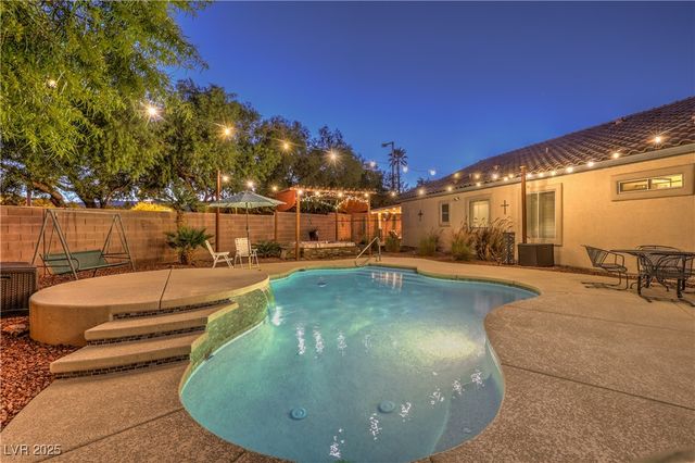 2699 Ivoryhill Street, Las Vegas, NV 89135