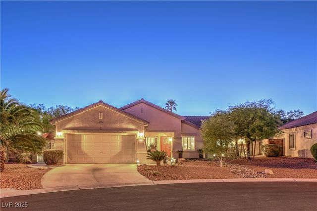 2699 Ivoryhill Street, Las Vegas, NV 89135