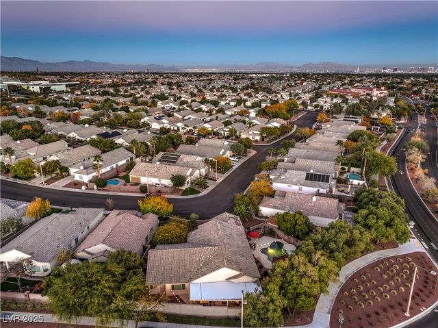 2699 Ivoryhill Street, Las Vegas, NV 89135