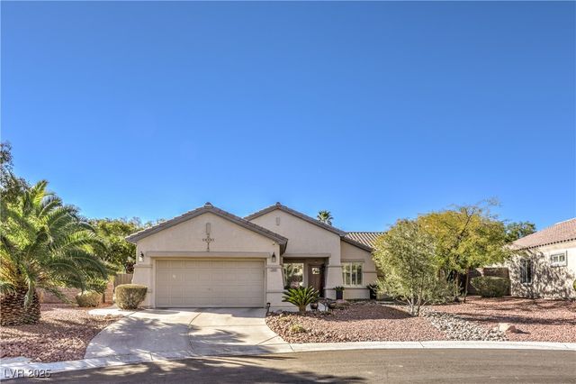 2699 Ivoryhill Street, Las Vegas, NV 89135