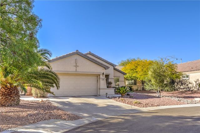 2699 Ivoryhill Street, Las Vegas, NV 89135