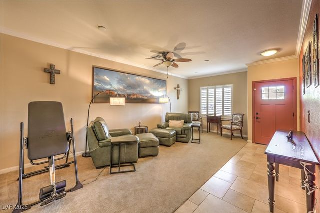 2699 Ivoryhill Street, Las Vegas, NV 89135