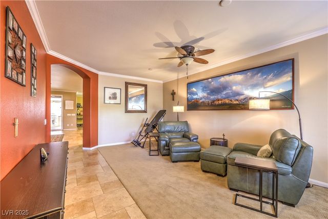 2699 Ivoryhill Street, Las Vegas, NV 89135