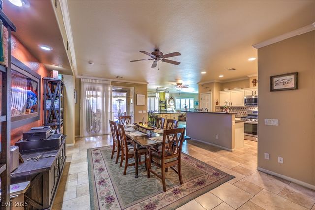 2699 Ivoryhill Street, Las Vegas, NV 89135