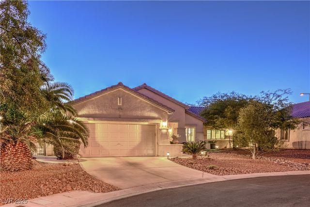 2699 Ivoryhill Street, Las Vegas, NV 89135