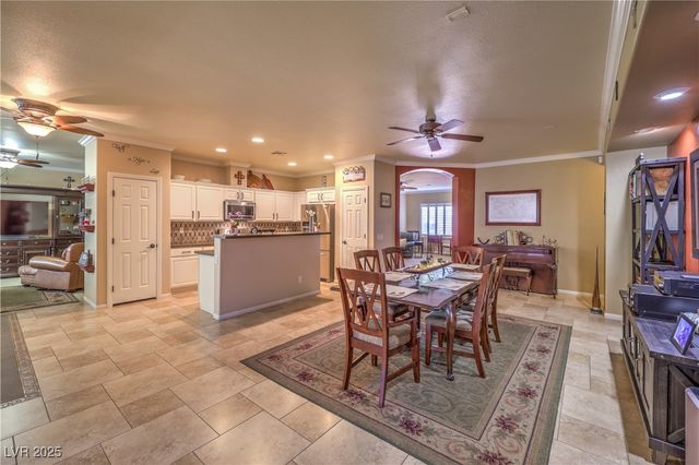 2699 Ivoryhill Street, Las Vegas, NV 89135