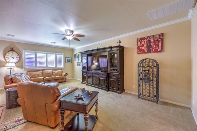 2699 Ivoryhill Street, Las Vegas, NV 89135