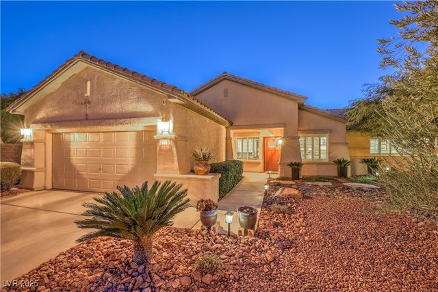 2699 Ivoryhill Street, Las Vegas, NV 89135